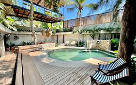 Nectar Hotel, Cafe, Cowork - Adults Only